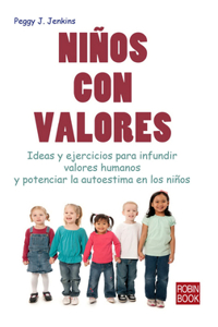 Niños Con Valores