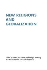 New Religions & Globalization
