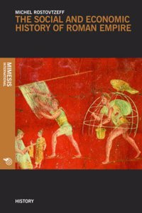 Social and Economic History of Roman Empire