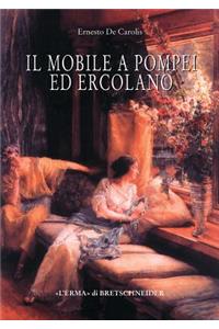 Il Mobile a Pompei Ed Ercolano
