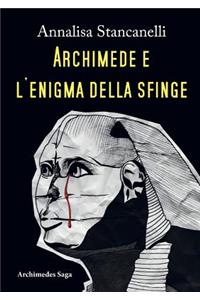 Archimede e l'enigma della Sfinge