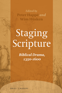 Staging Scripture