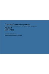 Rice Prices