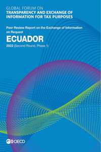 Global Forum on Transparency and Exchange of Information for Tax Purposes