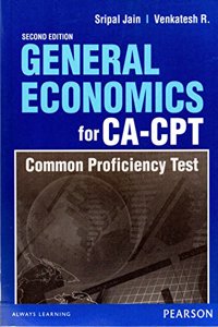 General Economics for CA-CPT