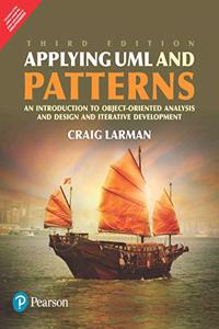 APPLYING UML & PATTERNS 3RD EDITION