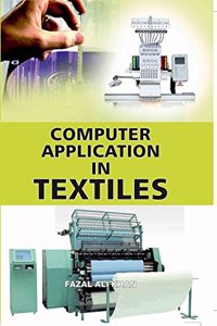 Computer Application in Textiles