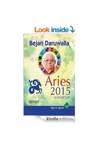 Your Complete Forecast 2015 Horoscope - Aries