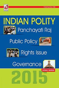 Indian Polity 2015