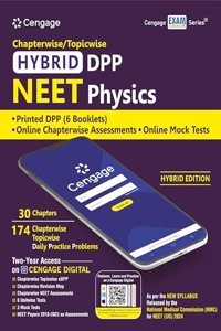 Hybrid DPP Physics NEET