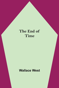 End Of Time