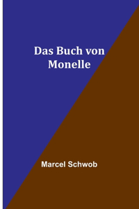 Buch von Monelle
