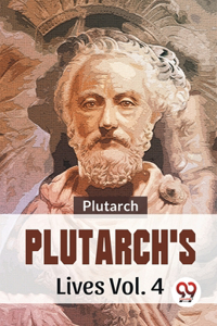 Plutarch?S Lives