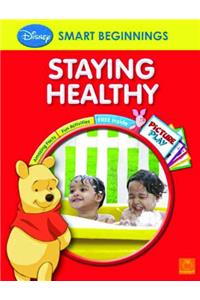 Smart Beginning's - Staying Healthy