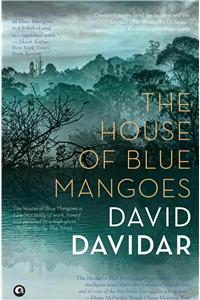 The House Of Blue Mangoes