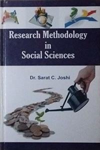 Research Methodology in Social Sciences