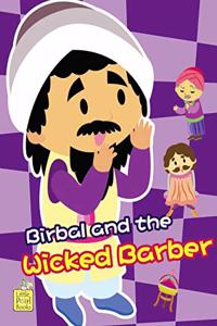 Birbal The Wise-Birbal and the Wicked Barber