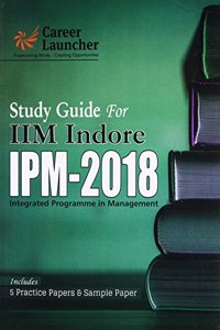 IIM Indore IPM-2018