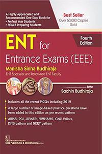 Ent for Entrance Exams (Eee)