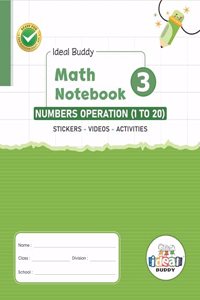 Math Notebook-3