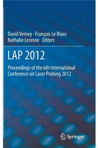 LAP 2012