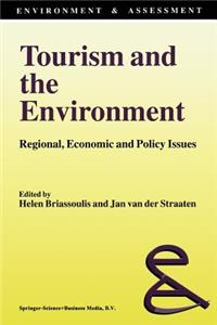 Tourism and the Environment