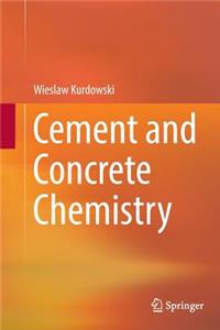 Cement and Concrete Chemistry