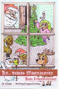 Oh .. wieder Weihnachten