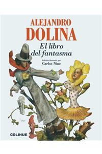 El Libro Del Fantasma