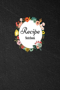 Recipe Notebook