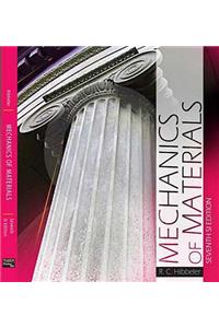 Mechanics of Materials SI