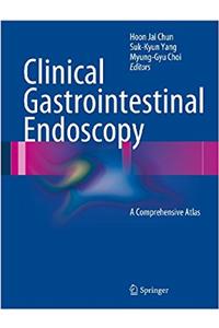 Clinical Gastrointestinal Endoscopy