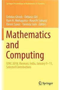 Mathematics and Computing