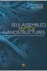 Self-Assembled Peptide Nanostructures