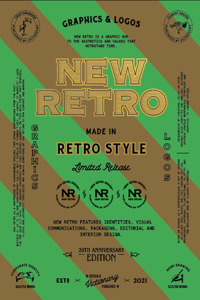 New Retro: 20th Anniversary Edition