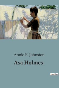 Asa Holmes