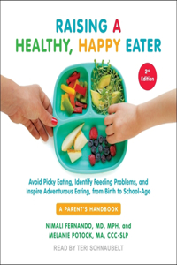 Raising a Healthy, Happy Eater