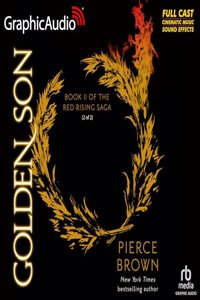 Golden Son [Dramatized Adaptation]