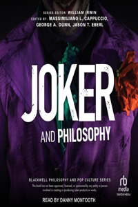 Joker and Philosophy