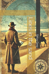 Lines in the sand