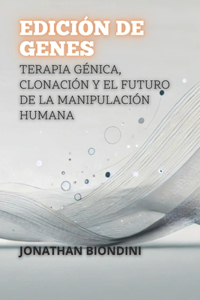 Edición De Genes