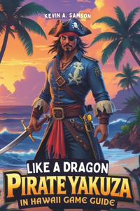 Like a Dragon