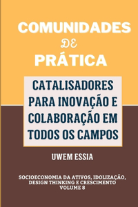 Comunidades de Prática