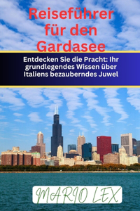 Reiseführer für den Gardasee