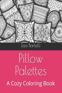 Pillow Palettes