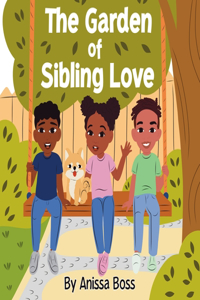 The Garden of Sibling Love