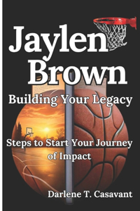 Jaylen Brown