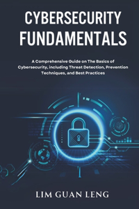 Cybersecurity Fundamentals