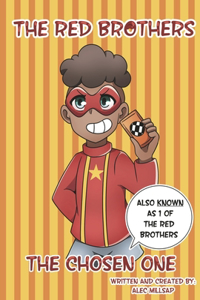 Red Brothers