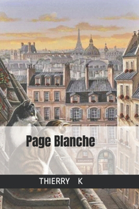 Page Blanche